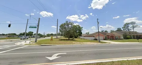 Lot 9 SW 129th Place Ocala FL 34473