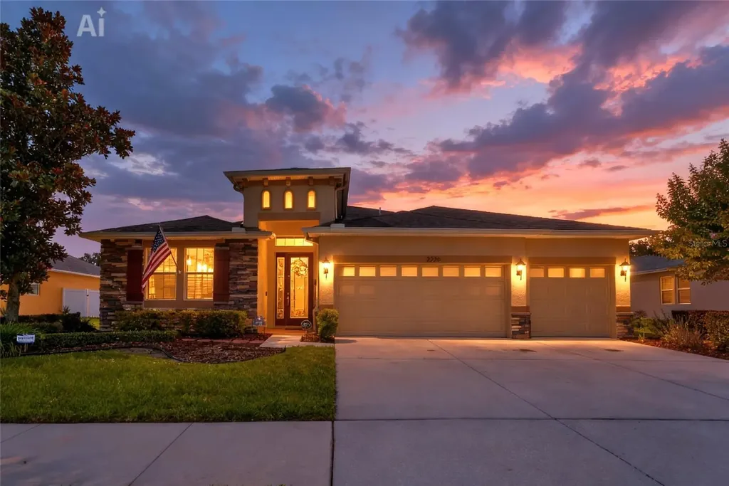 2226 Valterra Vista Way Valrico FL 33594