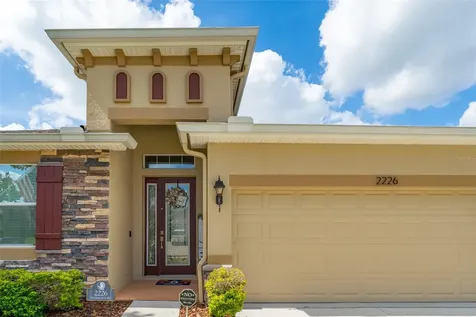 2226 Valterra Vista Way Valrico FL 33594