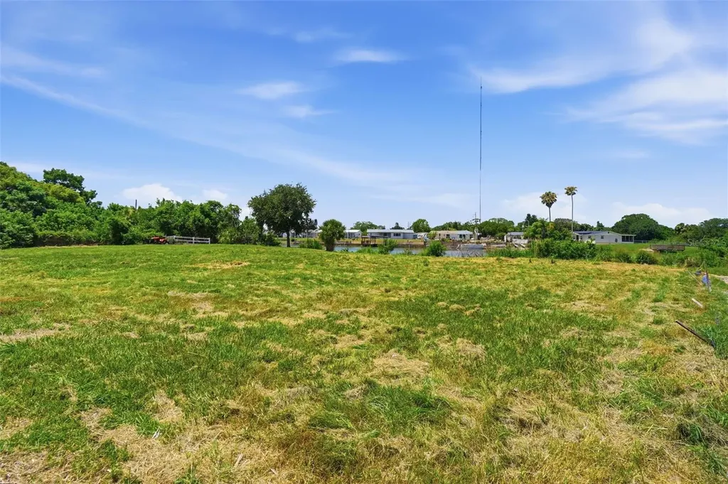 1504 Jackson Drive Holiday FL 34691