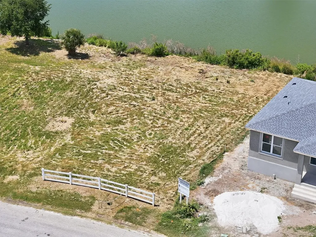 1504 Jackson Drive Holiday FL 34691