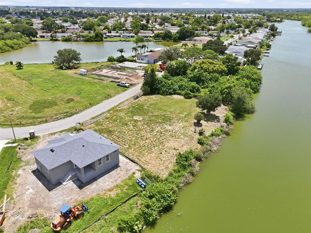 1504 Jackson Drive Holiday FL 34691