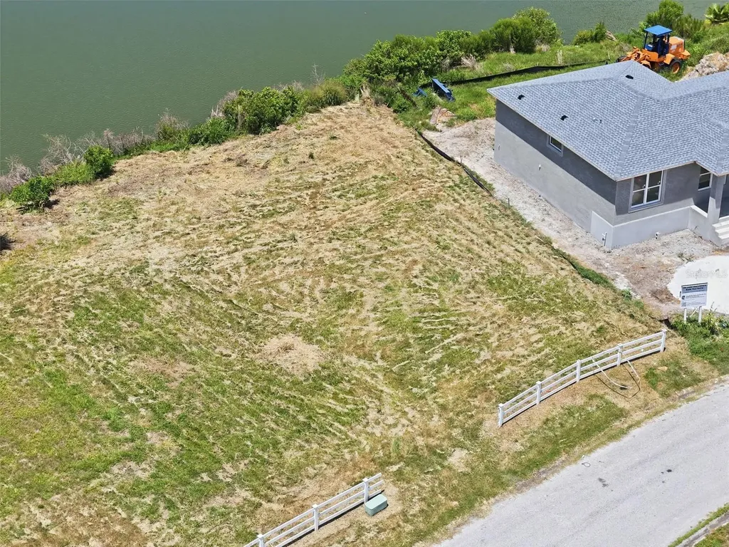 1504 Jackson Drive Holiday FL 34691