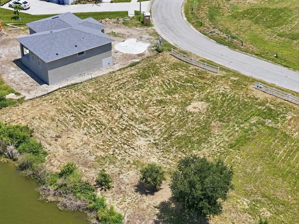 1504 Jackson Drive Holiday FL 34691