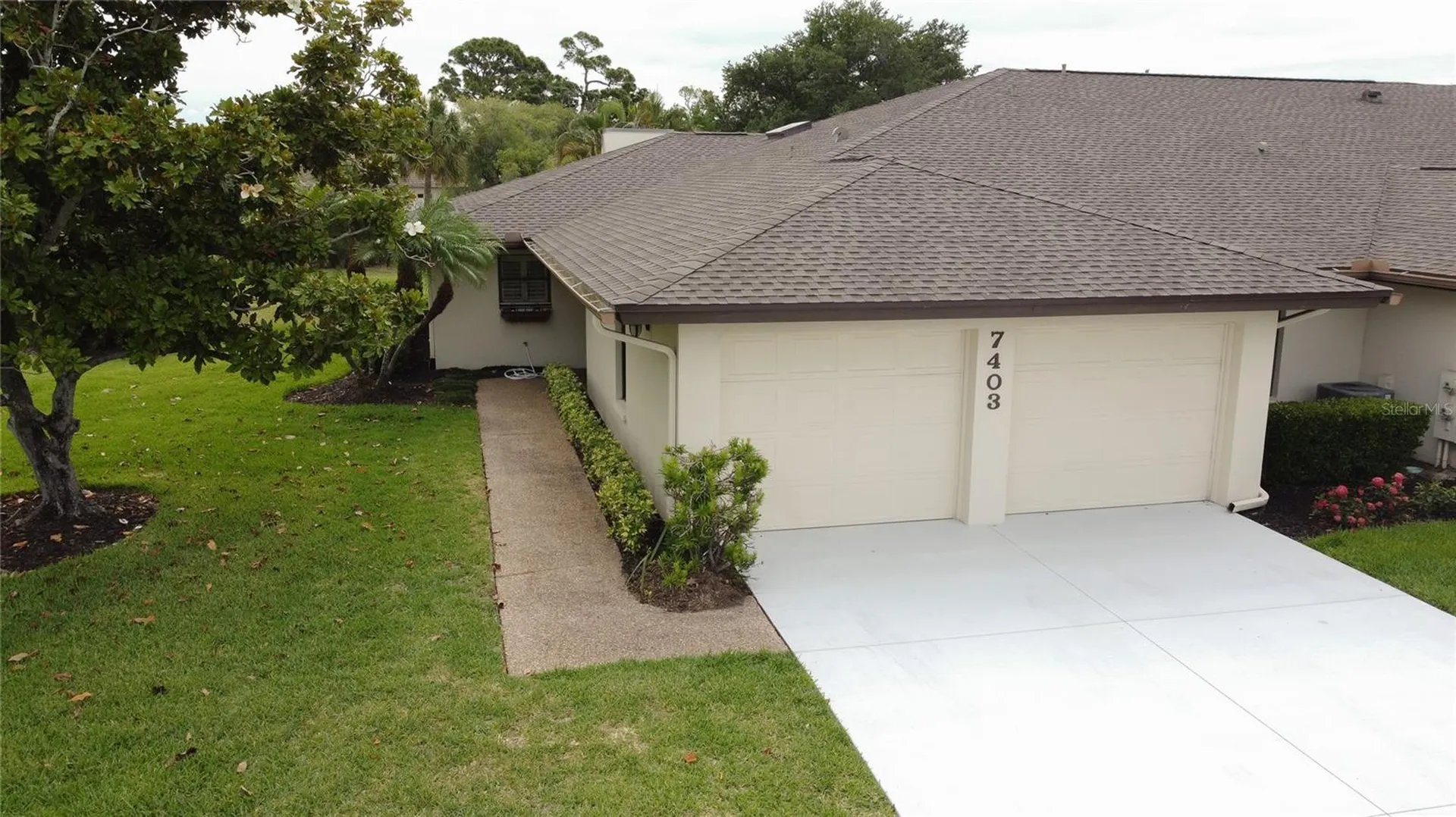 7403 Carnoustie Drive Sarasota FL 34238