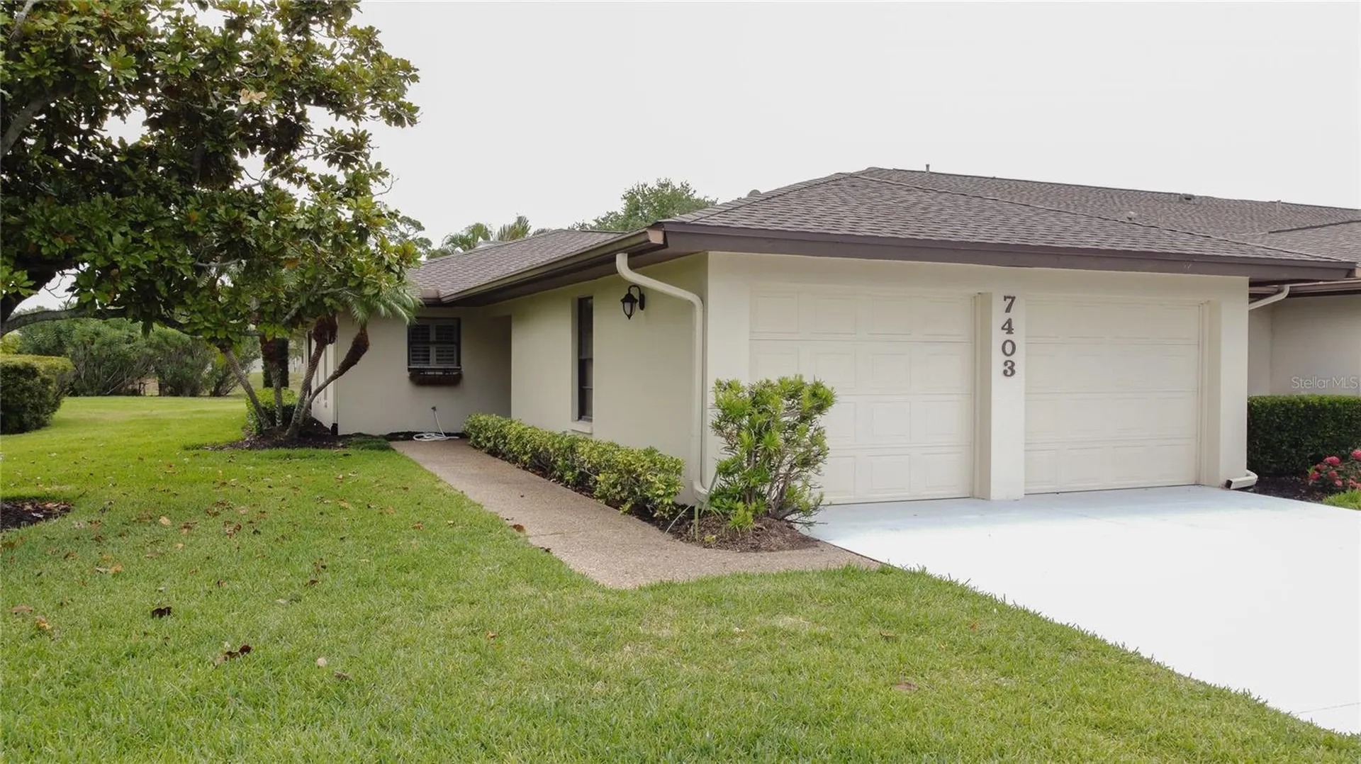 7403 Carnoustie Drive Sarasota FL 34238