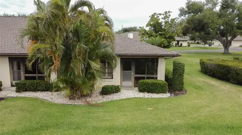 7403 Carnoustie Drive Sarasota FL 34238