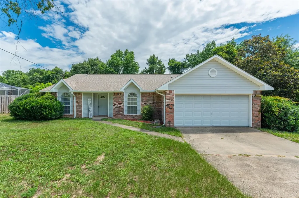 1206 Ego Drive Crestview FL 32536