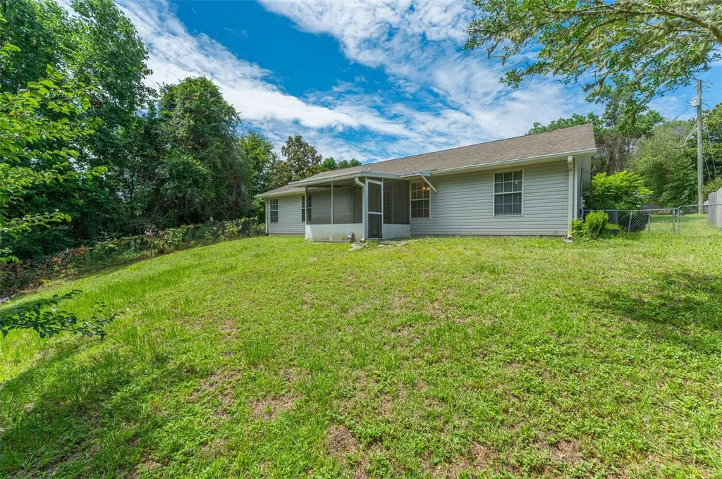 1206 Ego Drive Crestview FL 32536