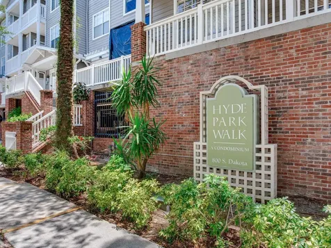 800 S Dakota Avenue Tampa FL 33606