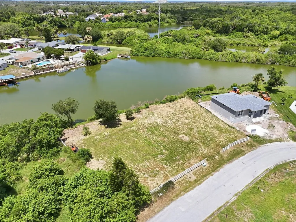 1503 Jackson Drive Holiday FL 34691