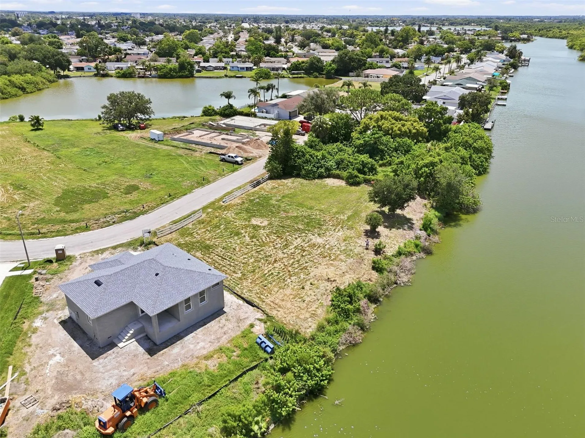 1503 Jackson Drive Holiday FL 34691