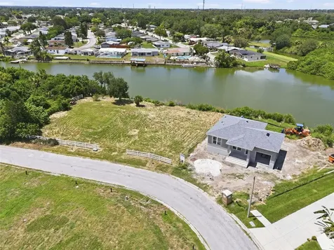 1503 Jackson Drive Holiday FL 34691