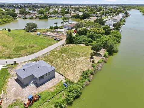 1503 Jackson Drive Holiday FL 34691