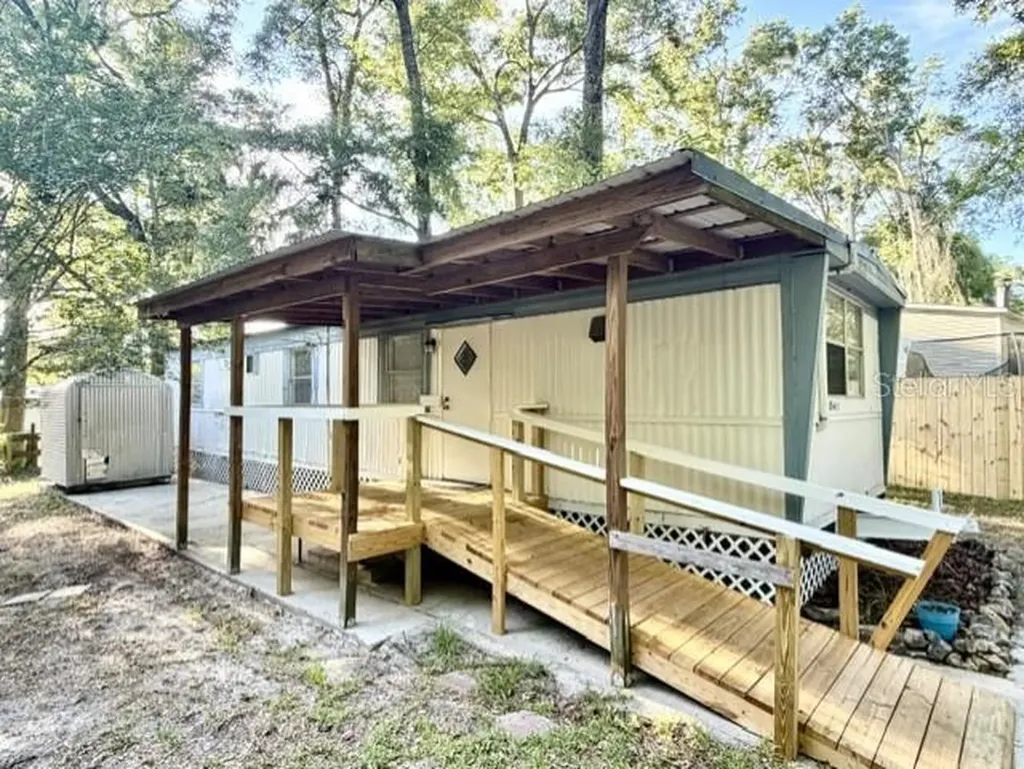 18400 NW 233rd Terrace High Springs FL 32643
