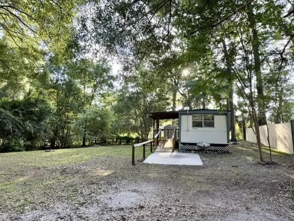 18400 NW 233rd Terrace High Springs FL 32643