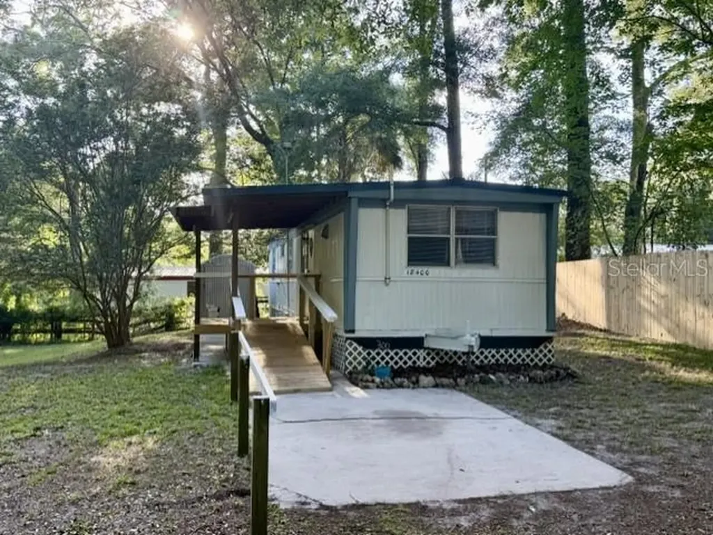 18400 NW 233rd Terrace High Springs FL 32643