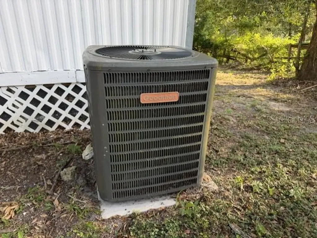 18400 NW 233rd Terrace High Springs FL 32643