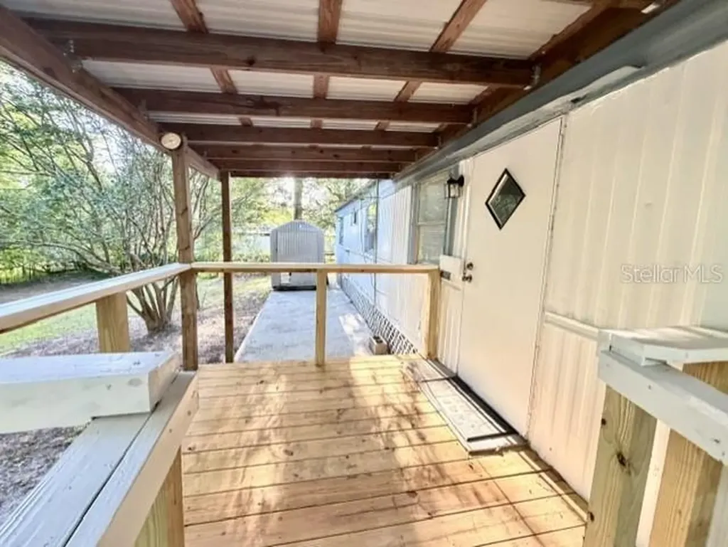 18400 NW 233rd Terrace High Springs FL 32643