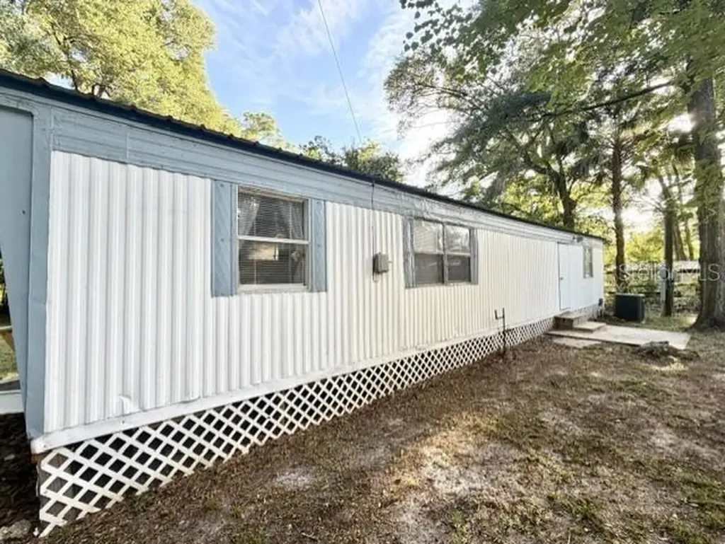 18400 NW 233rd Terrace High Springs FL 32643