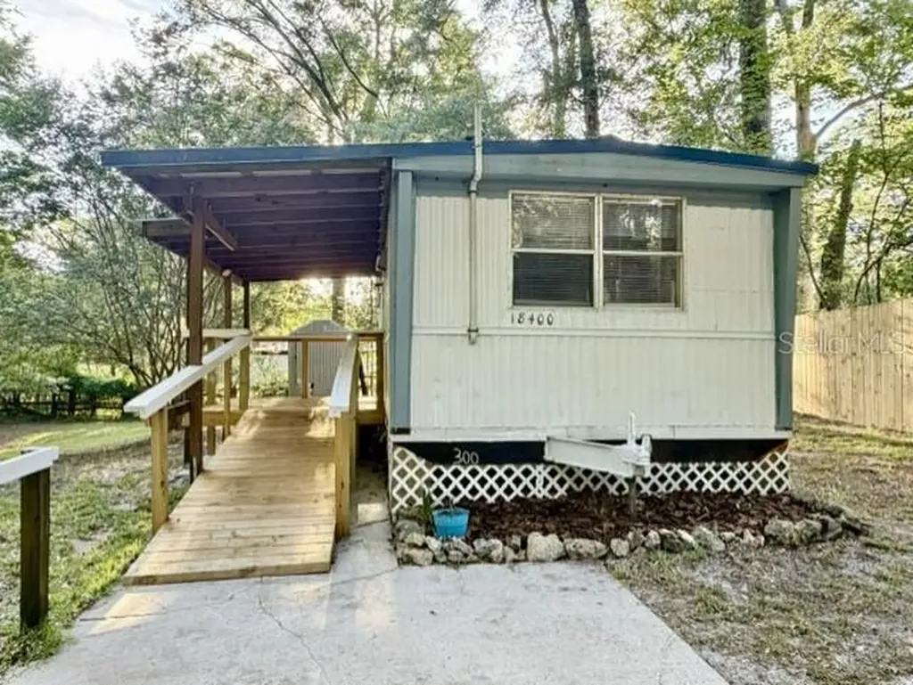18400 NW 233rd Terrace High Springs FL 32643