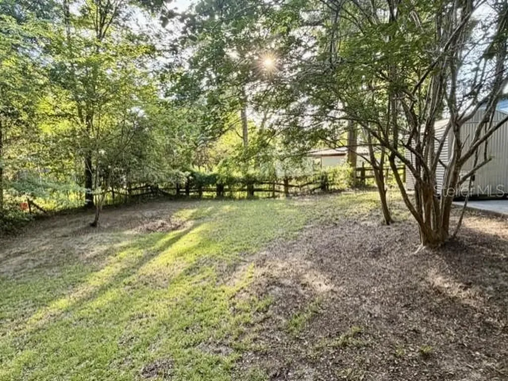 18400 NW 233rd Terrace High Springs FL 32643