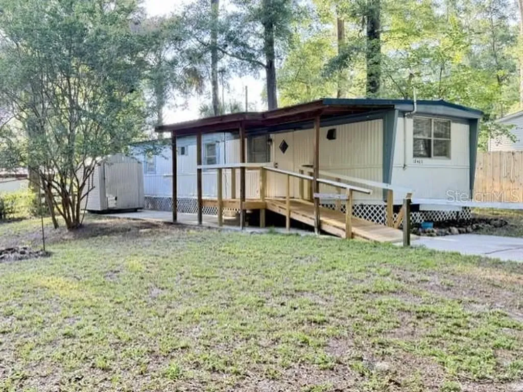 18400 NW 233rd Terrace High Springs FL 32643