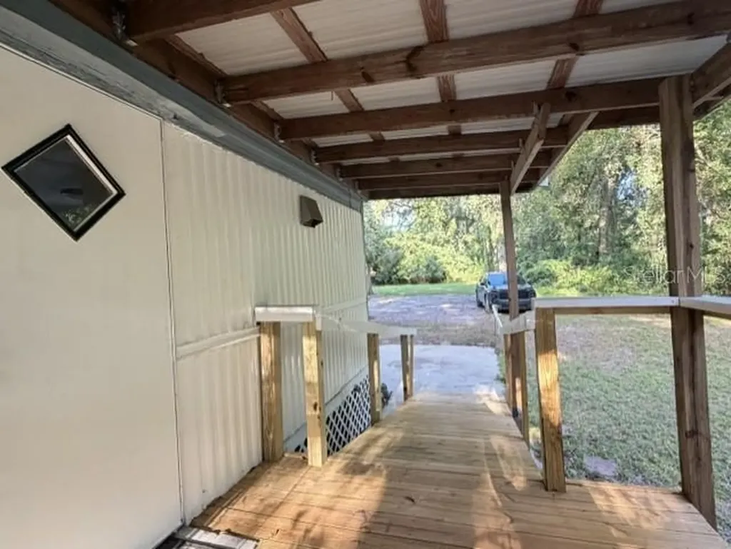 18400 NW 233rd Terrace High Springs FL 32643