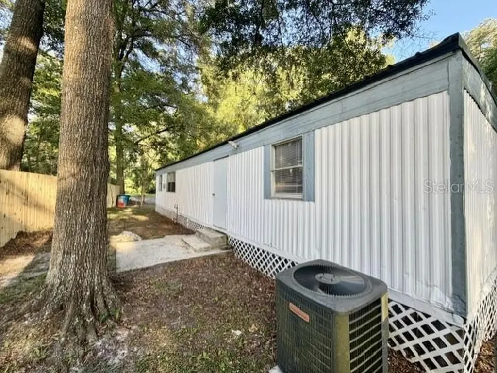 18400 NW 233rd Terrace High Springs FL 32643