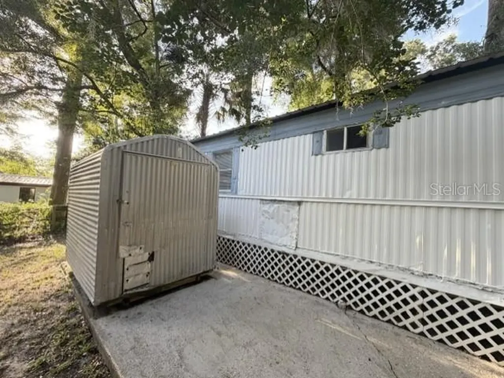 18400 NW 233rd Terrace High Springs FL 32643