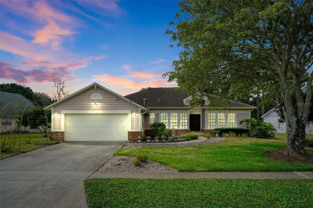 9655 Lake Douglas Place Orlando FL 32817