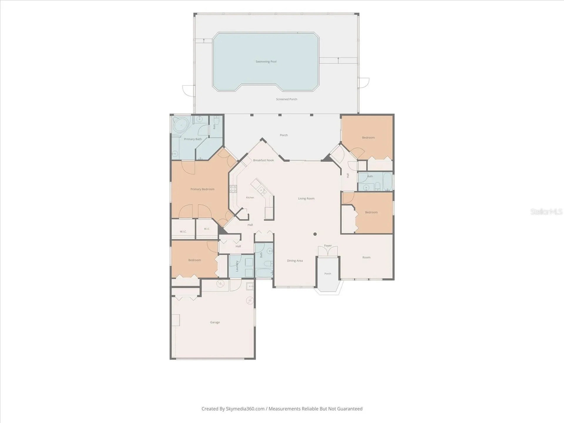 9655 Lake Douglas Place Orlando FL 32817