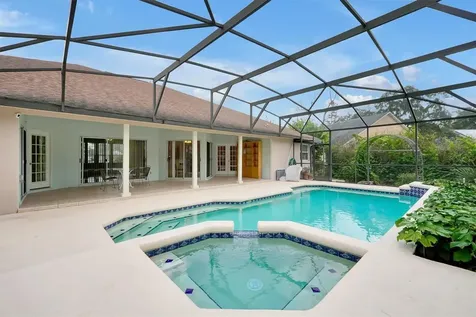 9655 Lake Douglas Place Orlando FL 32817