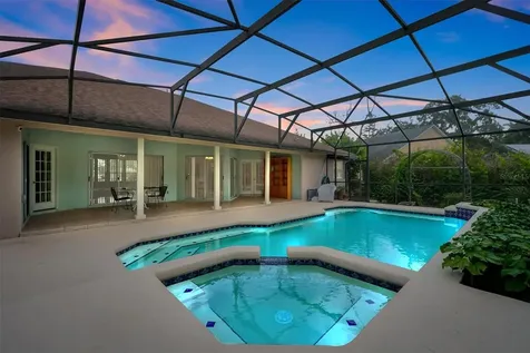9655 Lake Douglas Place Orlando FL 32817
