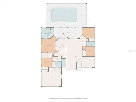9655 Lake Douglas Place Orlando FL 32817