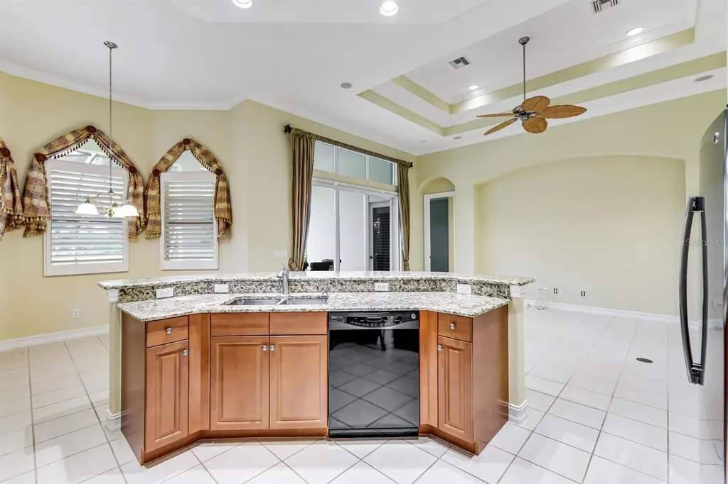 12584 Grandezza Circle Estero FL 33928