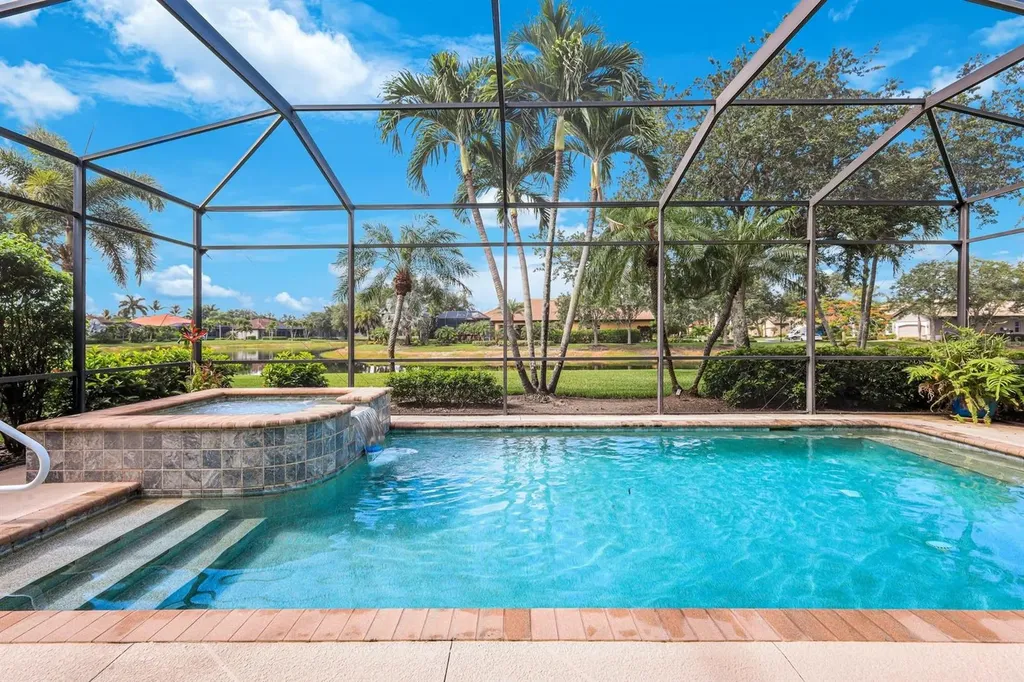 12584 Grandezza Circle Estero FL 33928
