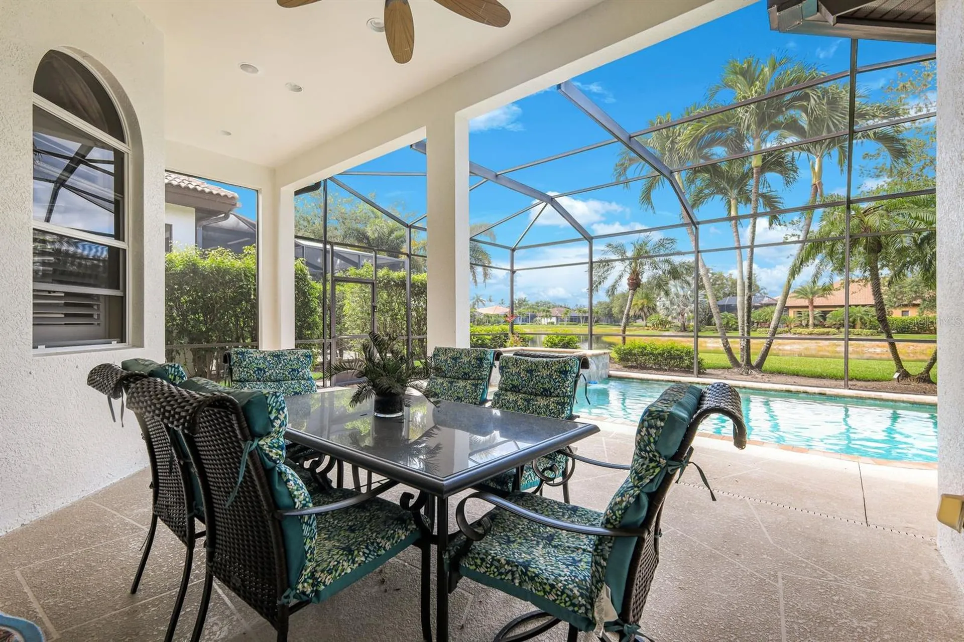 12584 Grandezza Circle Estero FL 33928