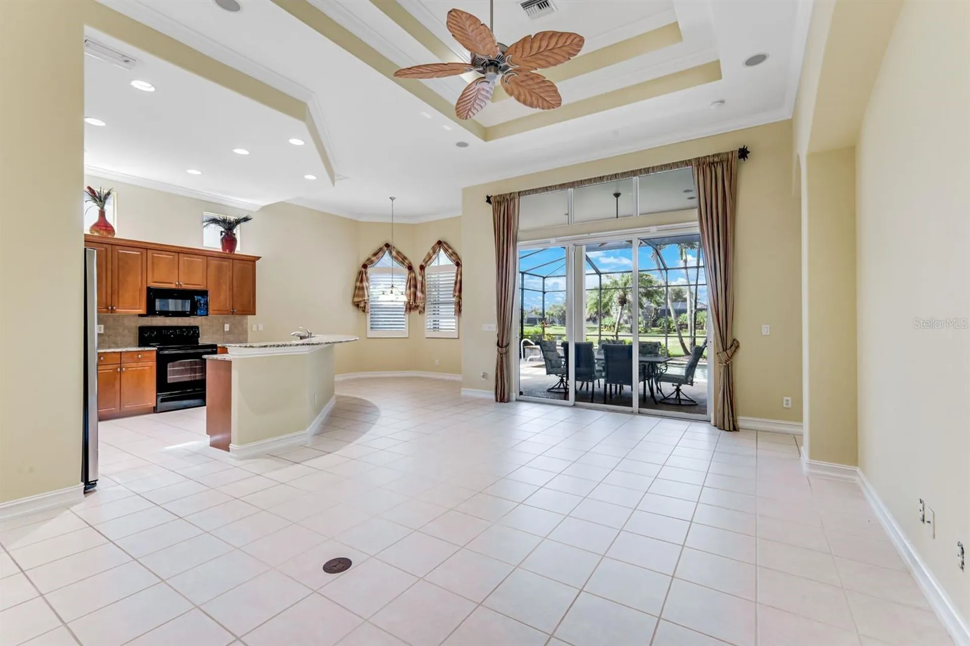 12584 Grandezza Circle Estero FL 33928