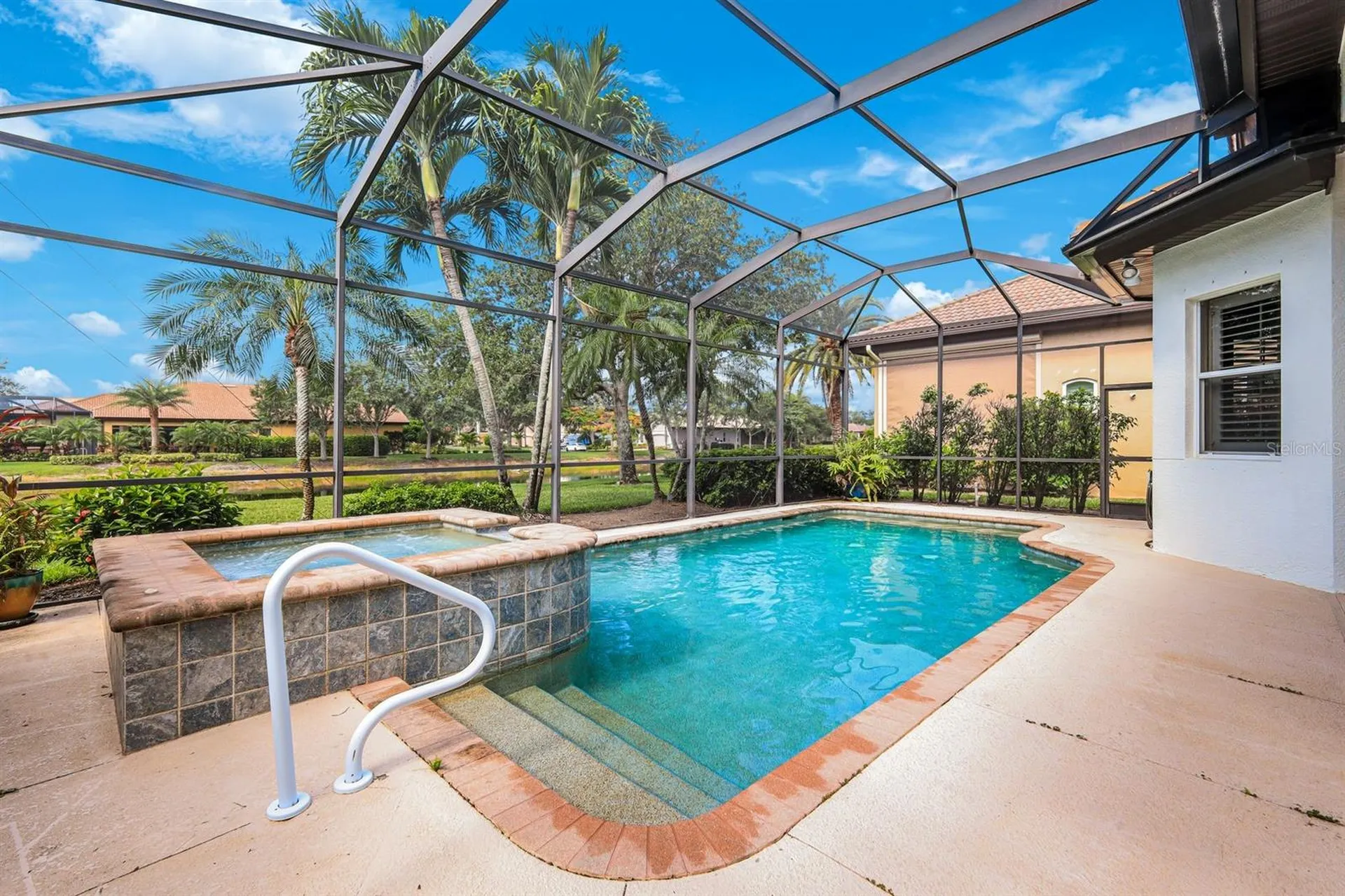 12584 Grandezza Circle Estero FL 33928