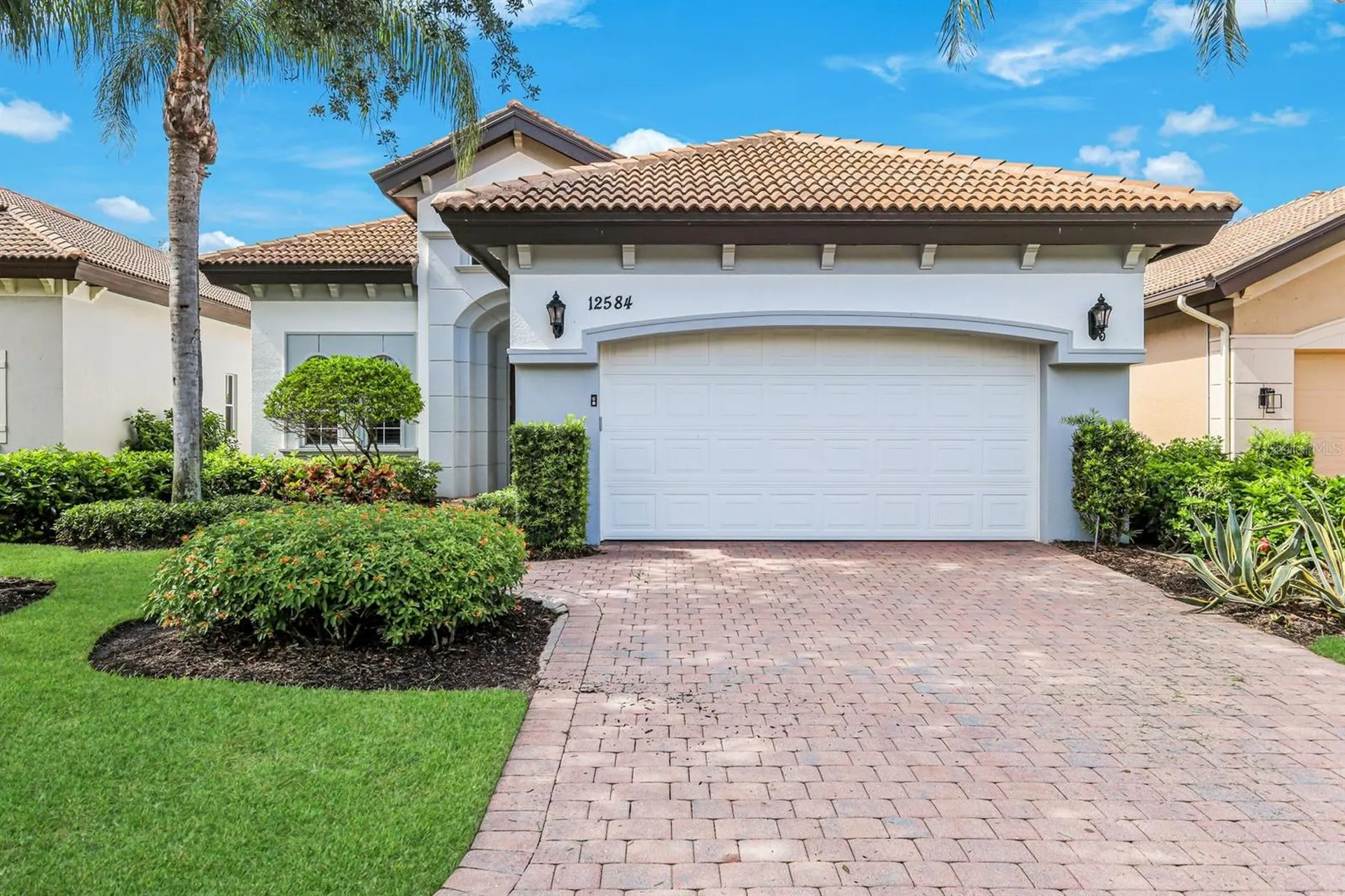 12584 Grandezza Circle Estero FL 33928