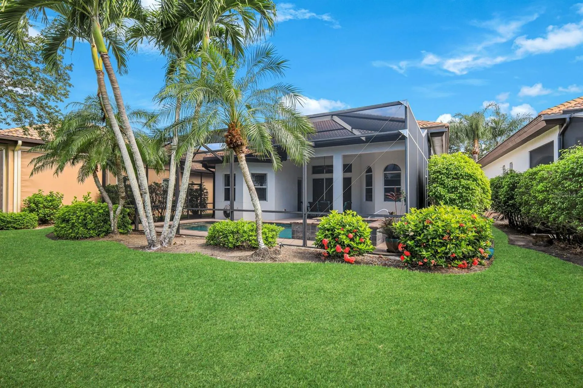 12584 Grandezza Circle Estero FL 33928