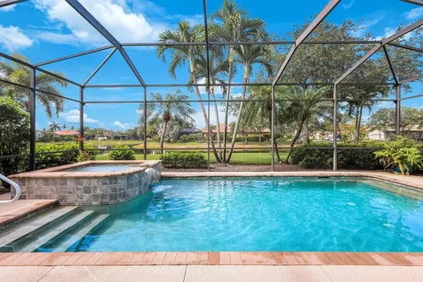 12584 Grandezza Circle Estero FL 33928