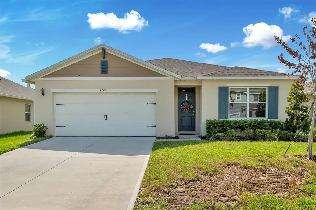 3768 Botanical Way Sanford FL 32773