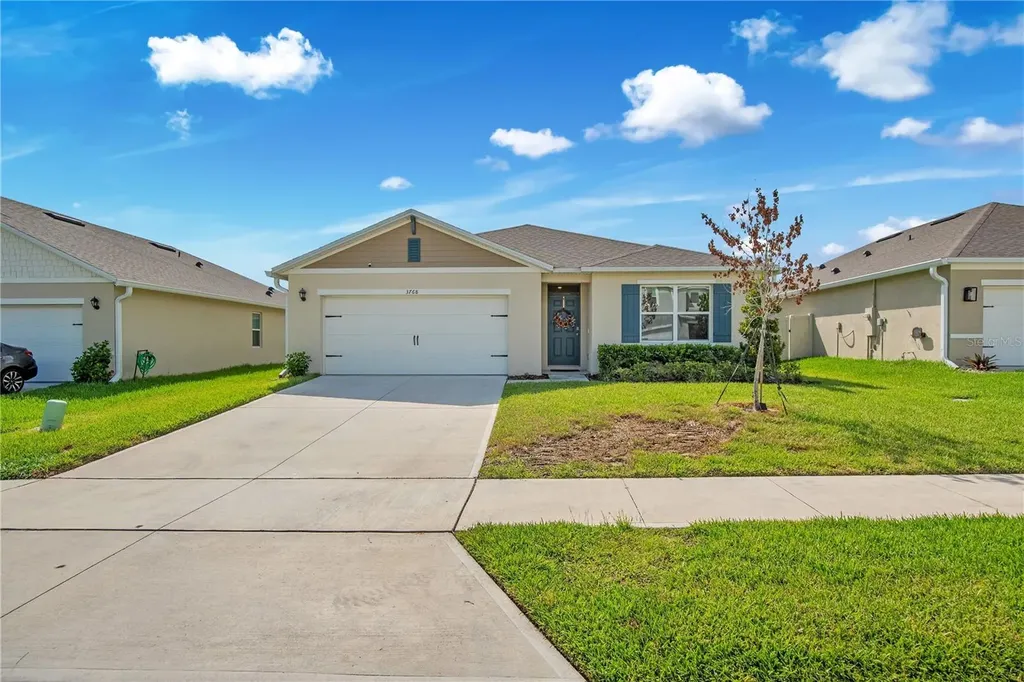 3768 Botanical Way Sanford FL 32773