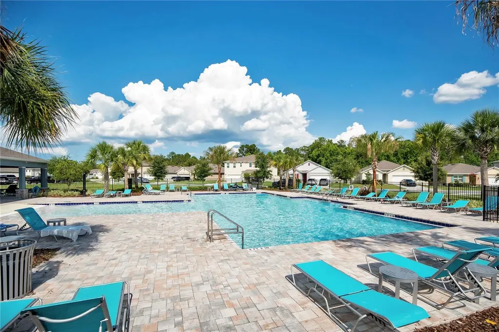 3768 Botanical Way Sanford FL 32773