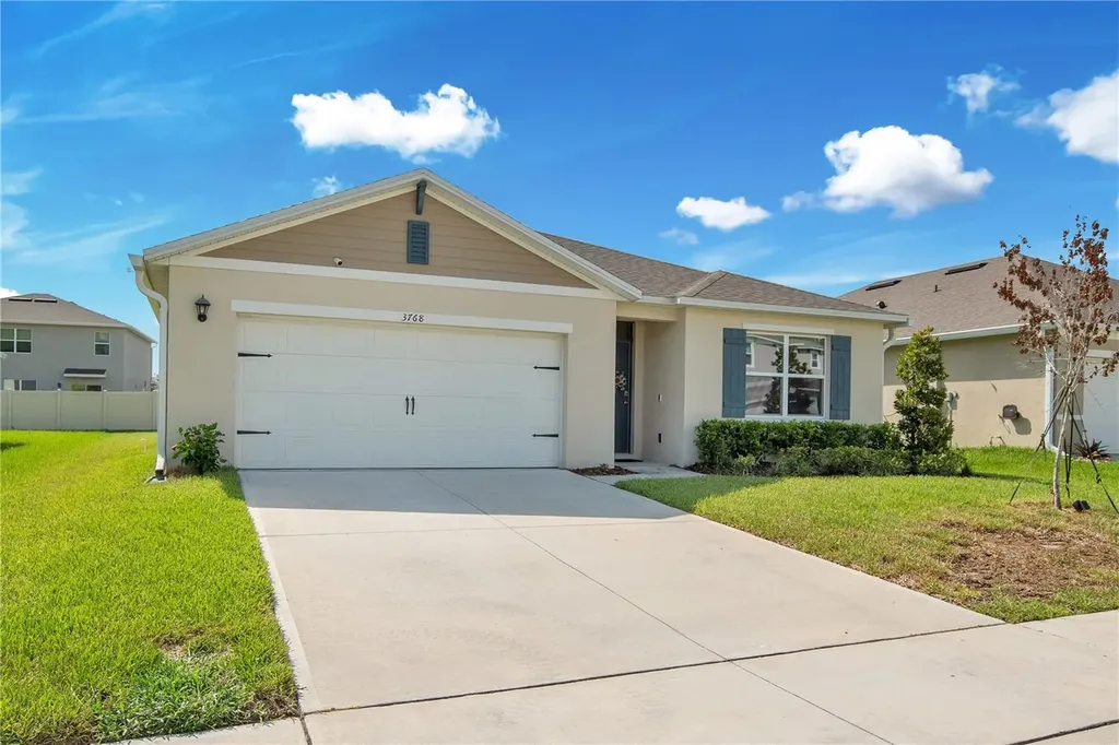 3768 Botanical Way Sanford FL 32773