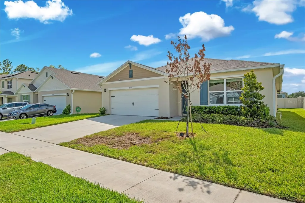 3768 Botanical Way Sanford FL 32773