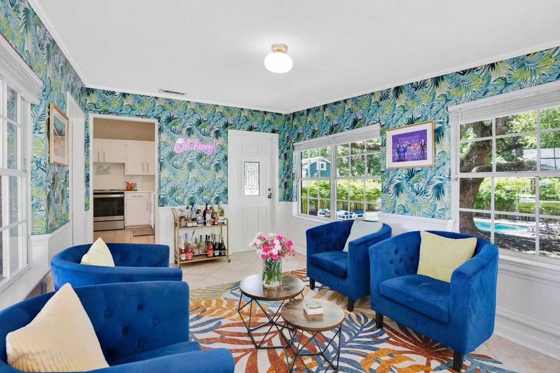 2512 Lake Wade Court Orlando FL 32806