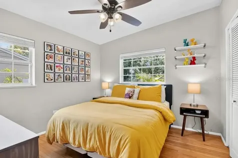 2512 Lake Wade Court Orlando FL 32806